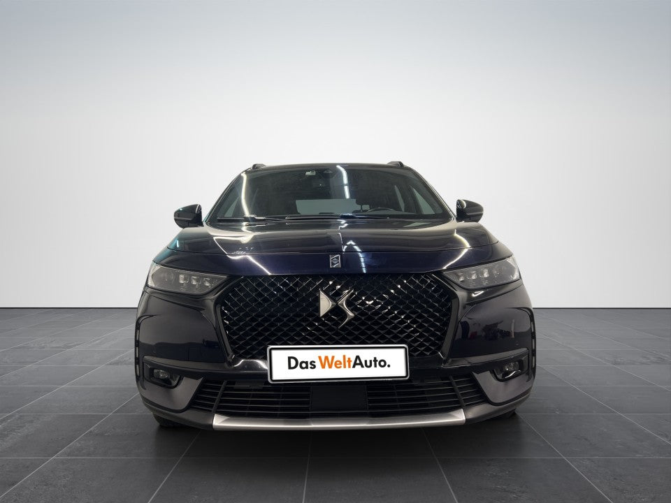 DS Automobiles DS 7 Crossback plug-in hibrid 180CP "LOUVRE"