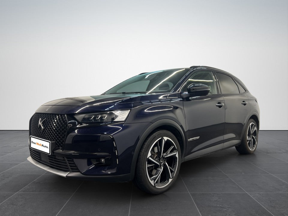 DS Automobiles DS 7 Crossback plug-in hibrid 180CP "LOUVRE"
