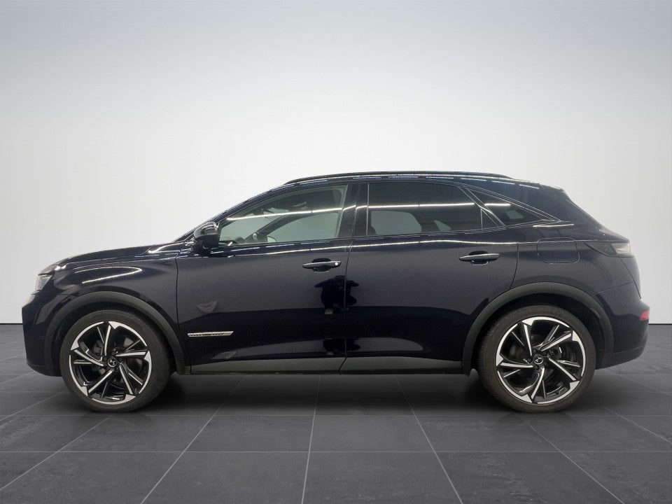 DS Automobiles DS 7 Crossback plug-in hibrid 180CP "LOUVRE"