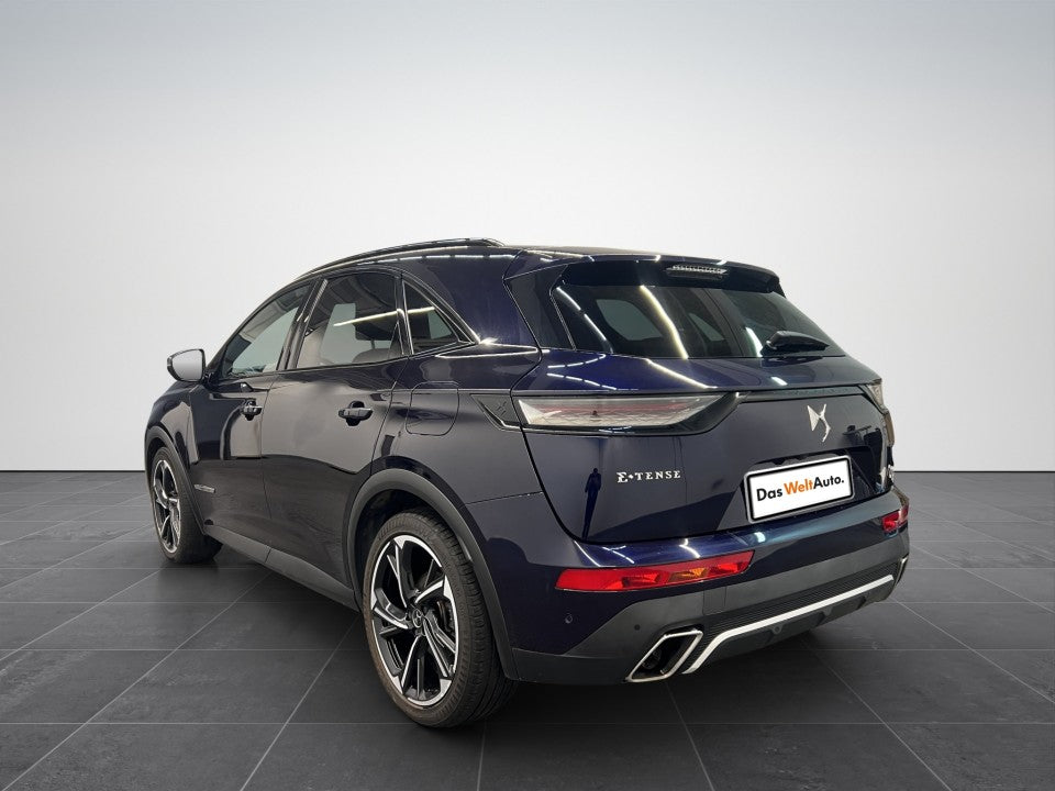 DS Automobiles DS 7 Crossback plug-in hibrid 180CP "LOUVRE"
