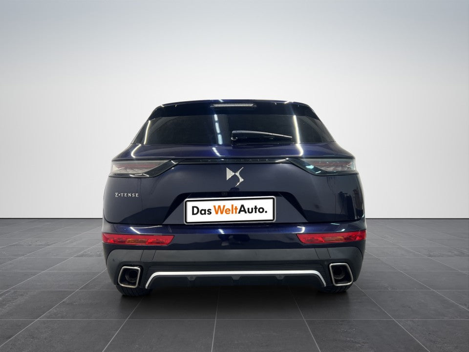 DS Automobiles DS 7 Crossback plug-in hibrid 180CP "LOUVRE"
