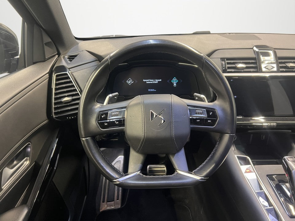 DS Automobiles DS 7 Crossback plug-in hibrid 180CP "LOUVRE"