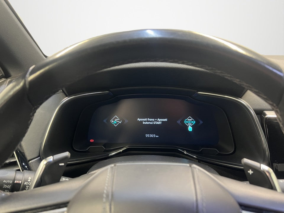 DS Automobiles DS 7 Crossback plug-in hibrid 180CP "LOUVRE"