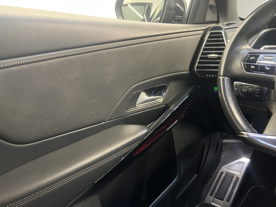 DS Automobiles DS 7 Crossback plug-in hibrid 180CP "LOUVRE"