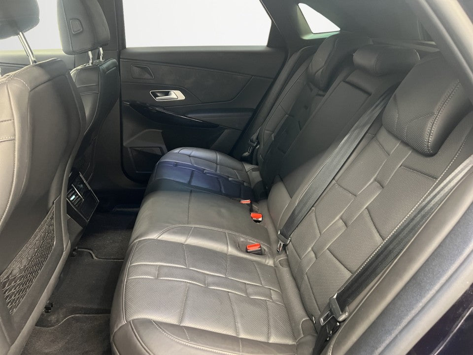 DS Automobiles DS 7 Crossback plug-in hibrid 180CP "LOUVRE"