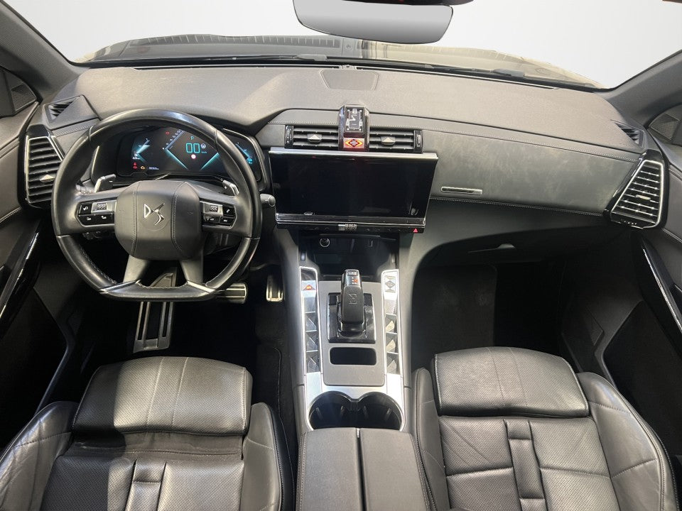 DS Automobiles DS 7 Crossback plug-in hibrid 180CP "LOUVRE"