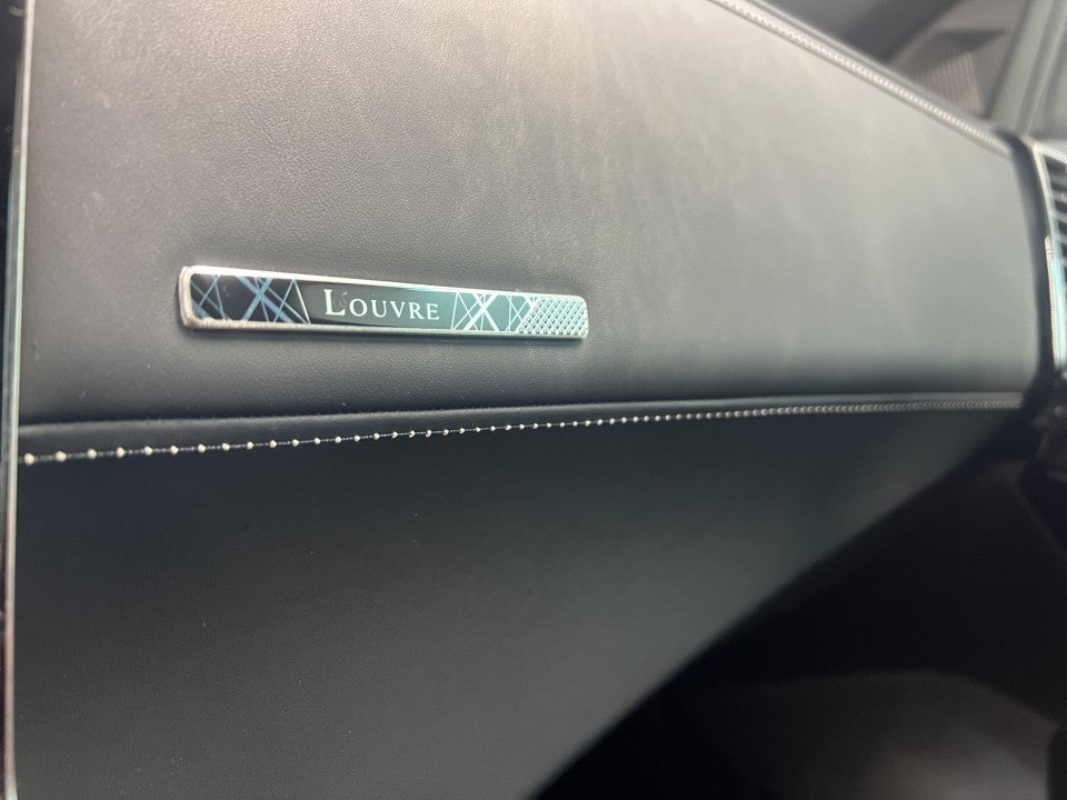 DS Automobiles DS 7 Crossback plug-in hibrid 180CP "LOUVRE"