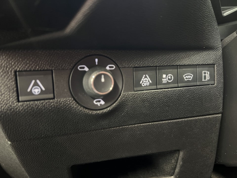 DS Automobiles DS 7 Crossback plug-in hibrid 180CP "LOUVRE"