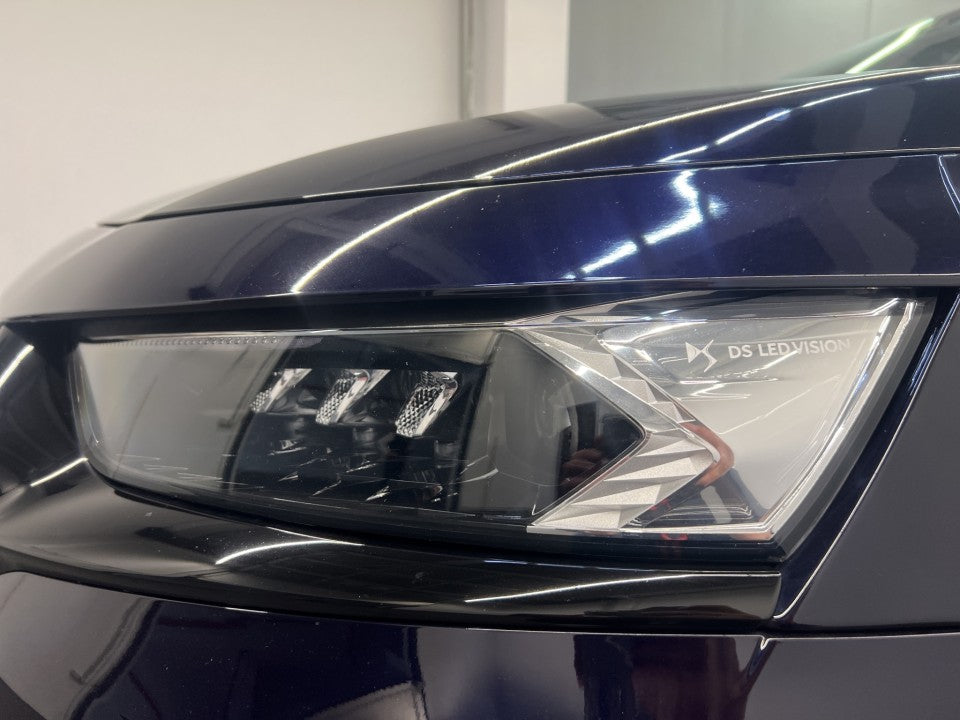 DS Automobiles DS 7 Crossback plug-in hibrid 180CP "LOUVRE"