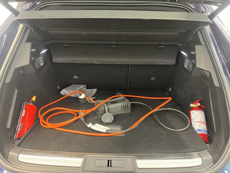 DS Automobiles DS 7 Crossback plug-in hibrid 180CP "LOUVRE"