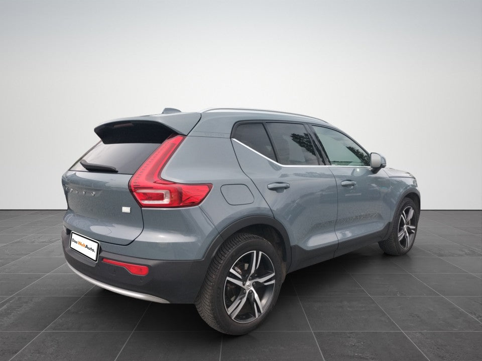 Volvo XC 40 Garantie 12 luni / Rate / Leasing / Credit / Istoric si km certificati