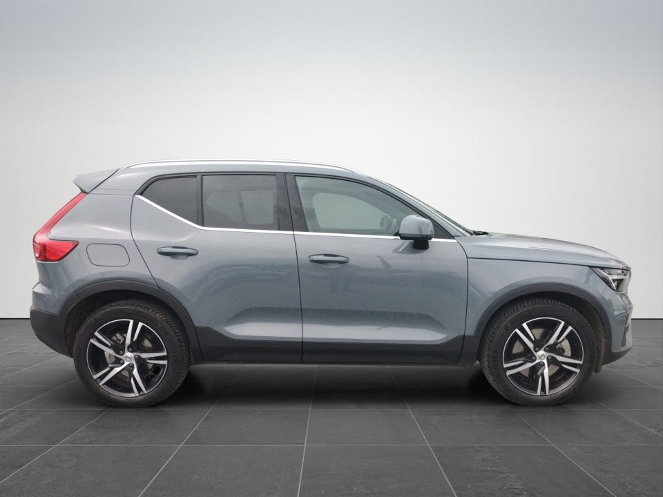 Volvo XC 40 Garantie 12 luni / Rate / Leasing / Credit / Istoric si km certificati