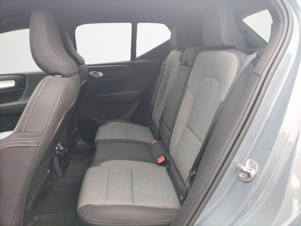 Volvo XC 40 Garantie 12 luni / Rate / Leasing / Credit / Istoric si km certificati
