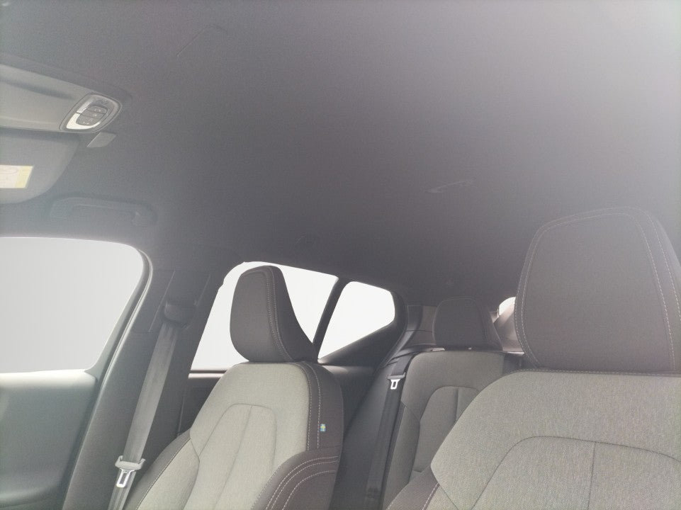 Volvo XC 40 Garantie 12 luni / Rate / Leasing / Credit / Istoric si km certificati