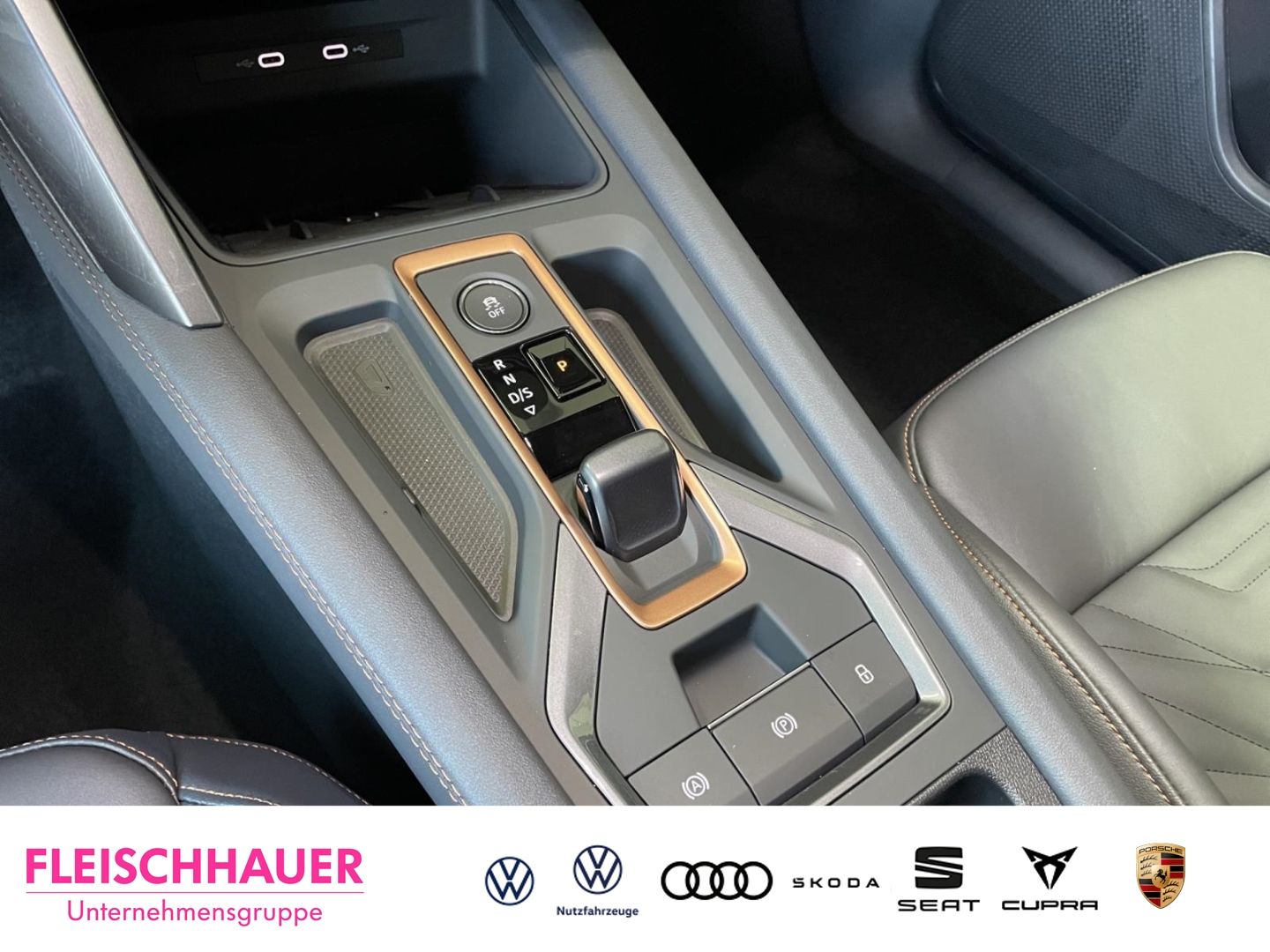 Cupra Formentor 4Drive 2.0 TSI AHK Matrix Sennheiser K