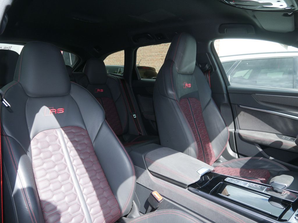 Audi RS6 Avant quattro performance STANDHZ+HUD+B&O+SH
