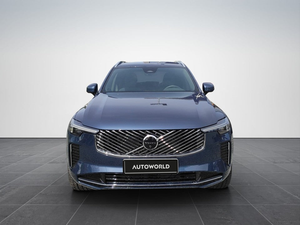 Volvo XC 90