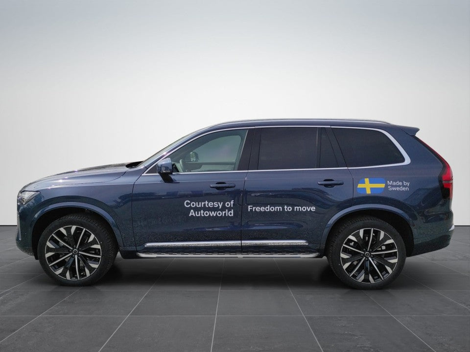 Volvo XC 90