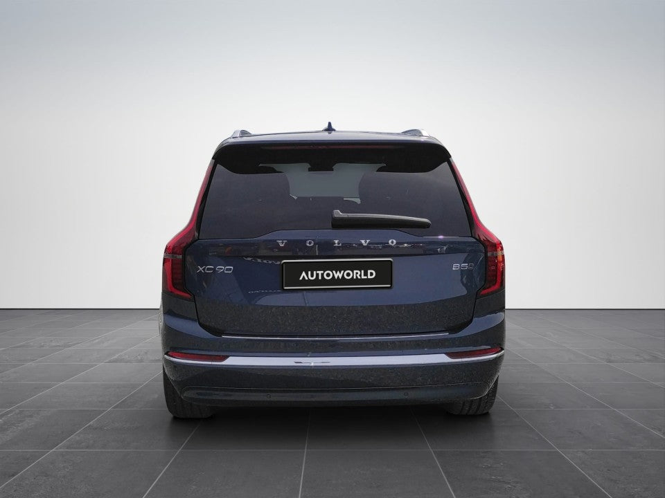 Volvo XC 90 Volvo XC90 Plus Bright B5 (P) AT8 AWD