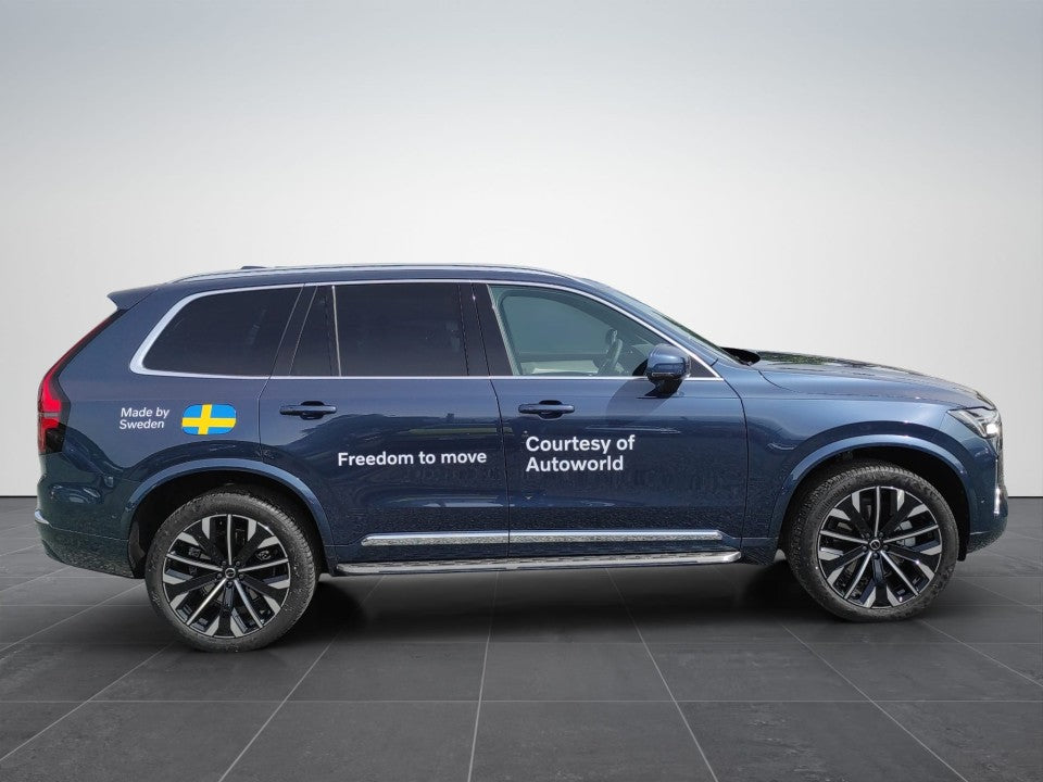 Volvo XC 90