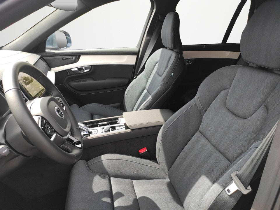 Volvo XC 90 Volvo XC90 Plus Bright B5 (P) AT8 AWD