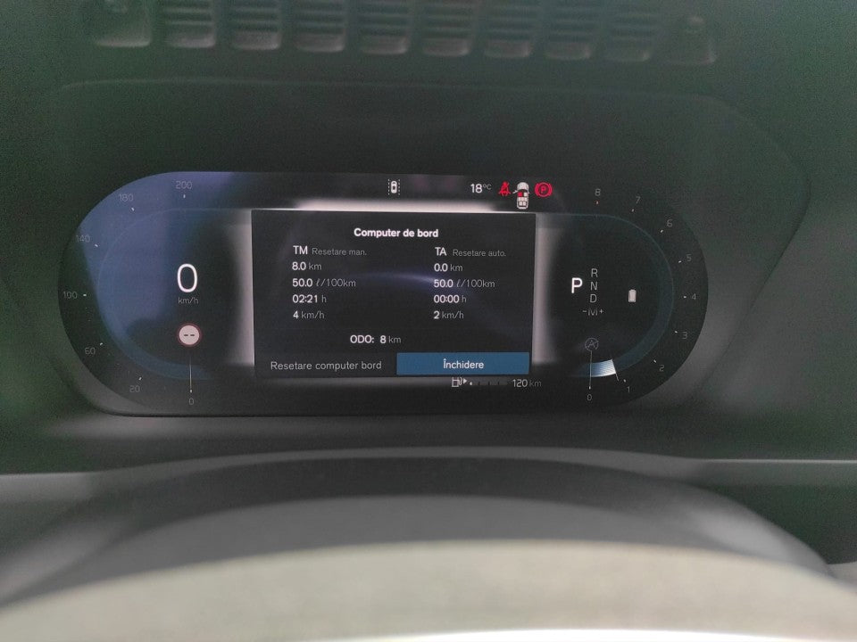 Volvo XC 90