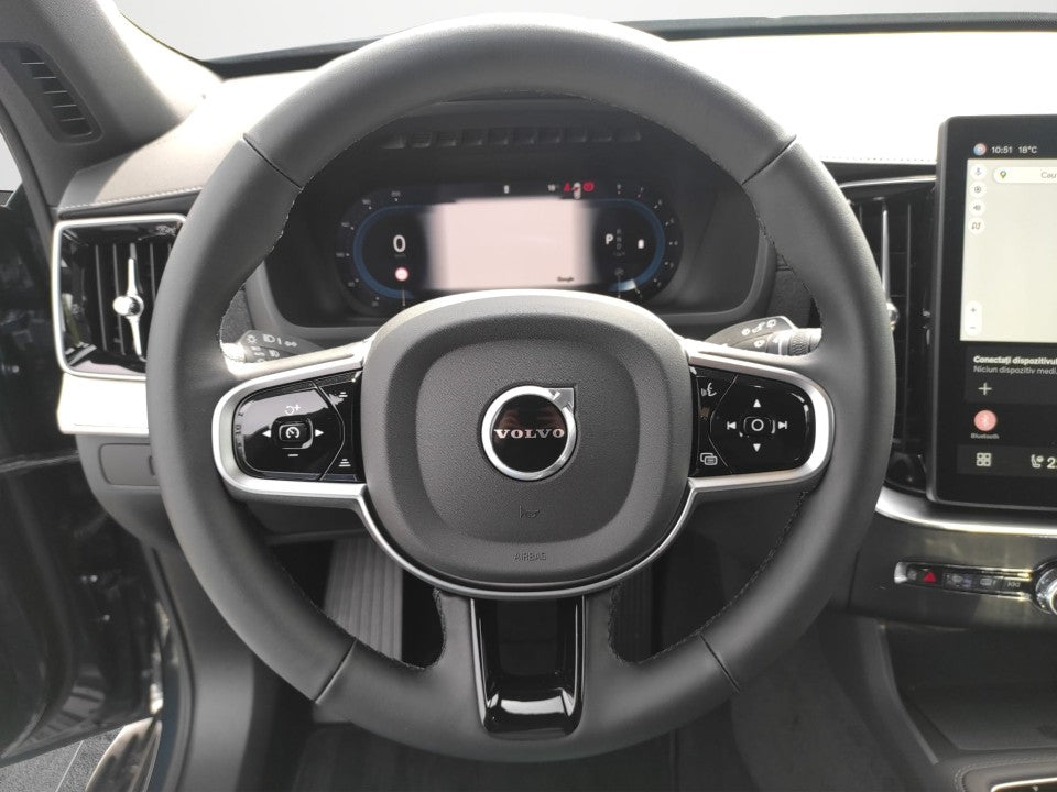 Volvo XC 90 Volvo XC90 Plus Bright B5 (P) AT8 AWD