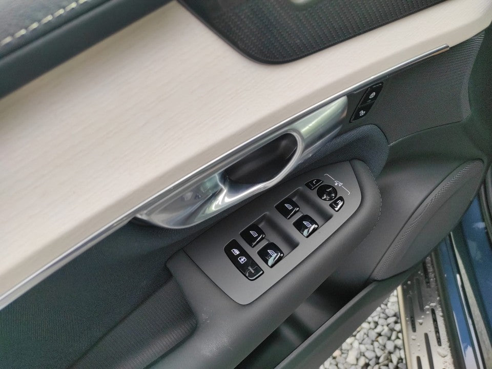 Volvo XC 90 Volvo XC90 Plus Bright B5 (P) AT8 AWD