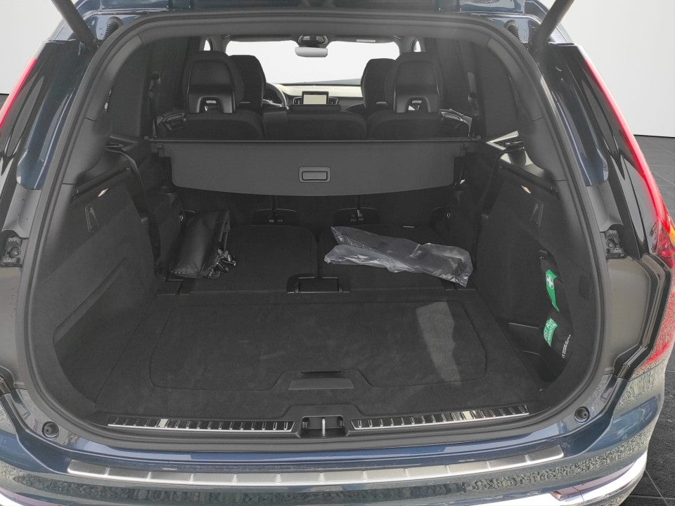 Volvo XC 90 Volvo XC90 Plus Bright B5 (P) AT8 AWD