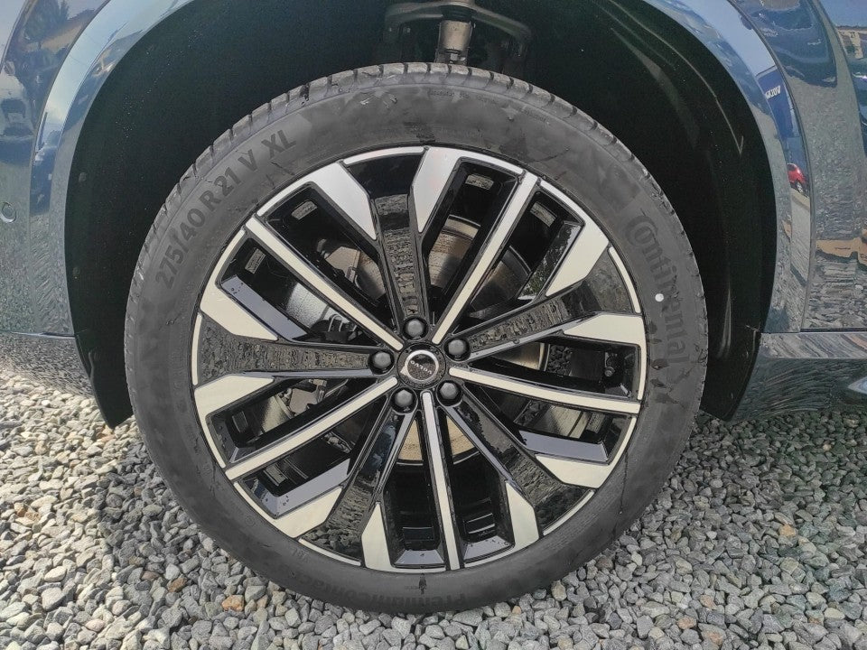 Volvo XC 90 Volvo XC90 Plus Bright B5 (P) AT8 AWD