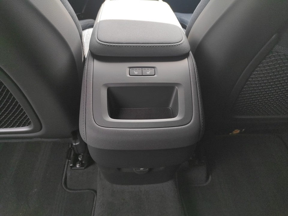 Volvo XC 90 Volvo XC90 Plus Bright B5 (P) AT8 AWD