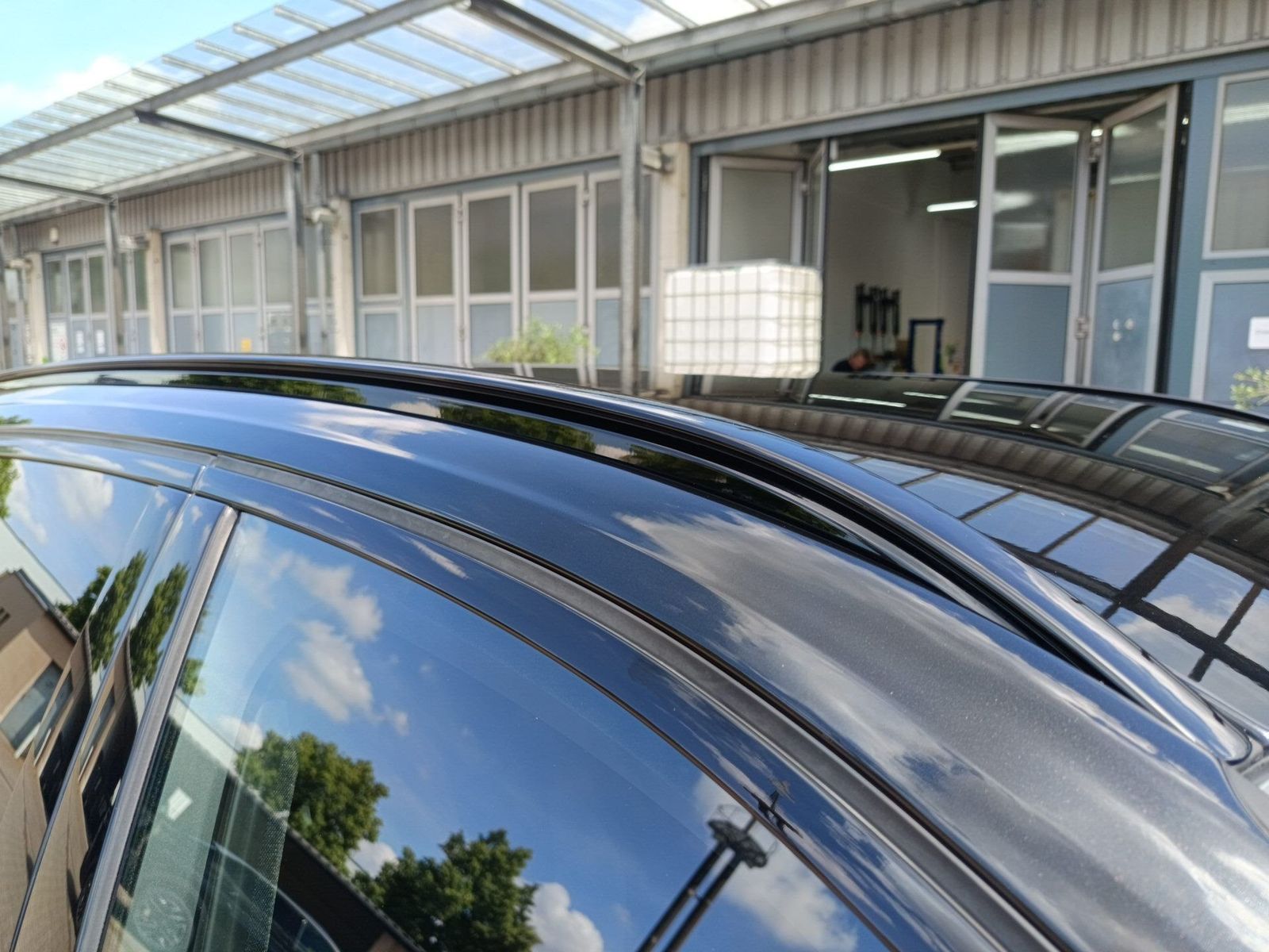 BMW 320d xDrive Touring+M SPORTPAKET+19"ALU+LIVE COC