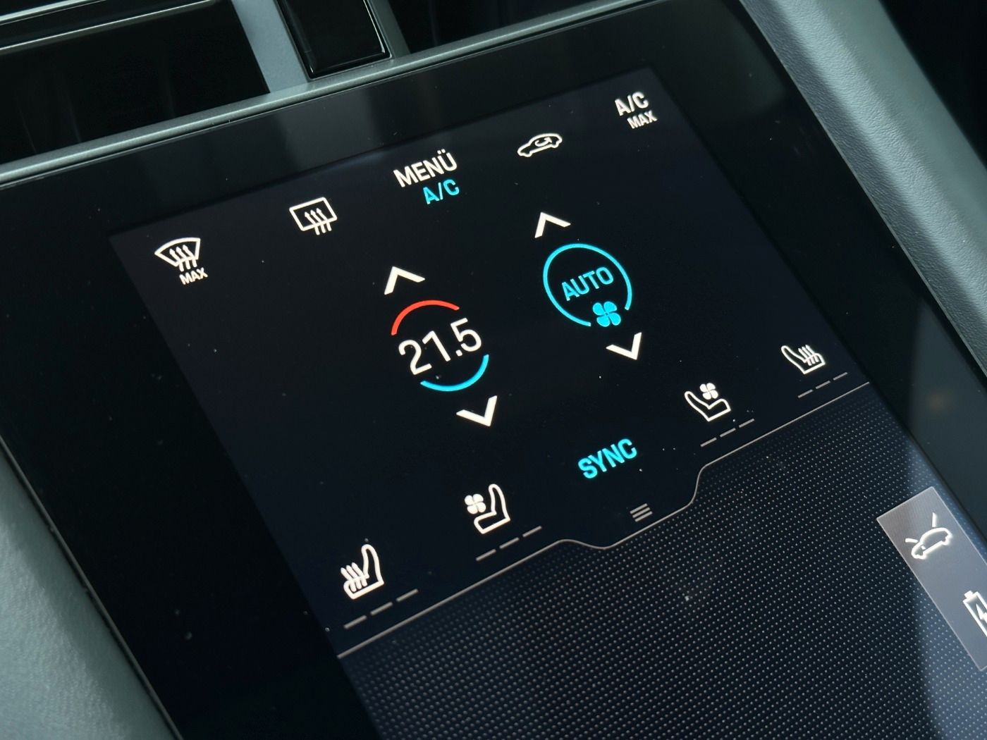 Porsche Taycan GTS Sport Turismo BOSE LED-Matrix