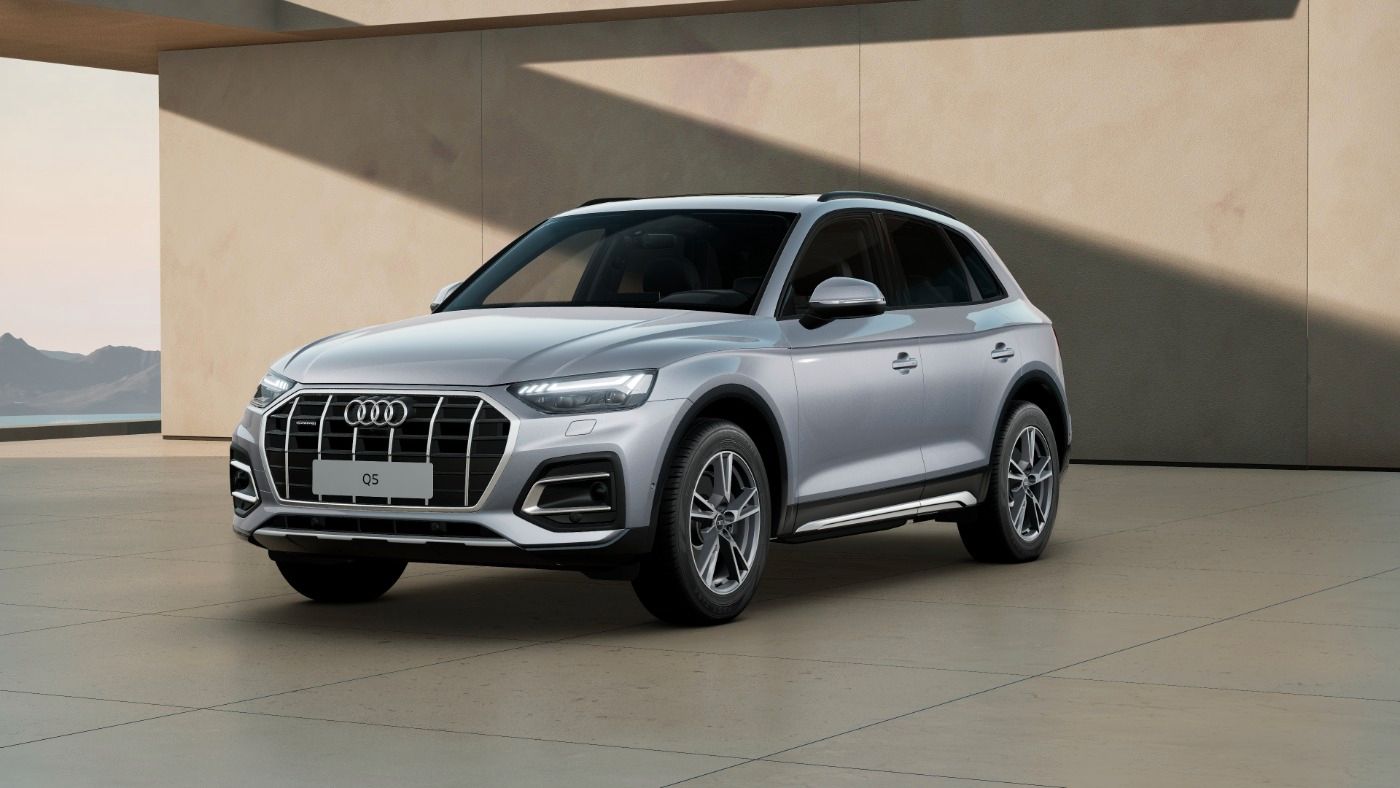 Audi Q5 SUV Advanced 45 TFSI quattro S tronic - Samsaru's Car Outlet