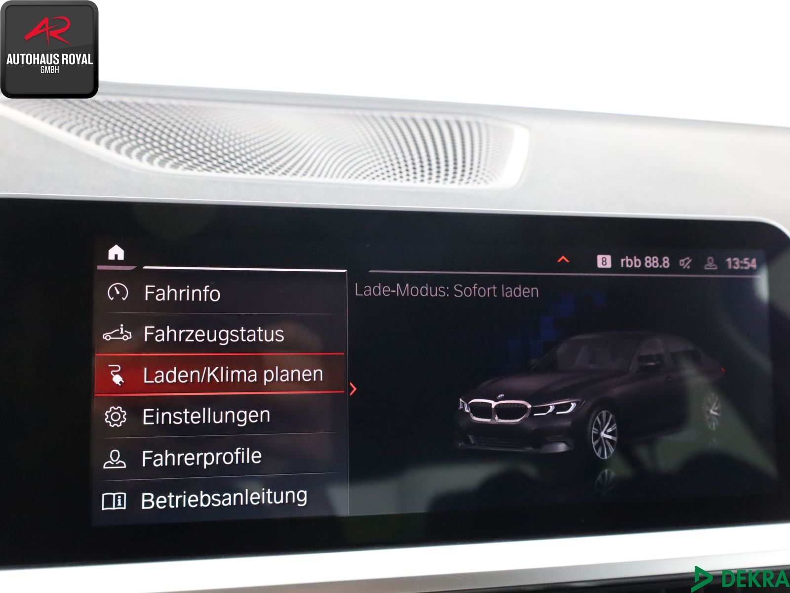 BMW 320 e ADVANTAGE - Samsaru's Car Outlet
