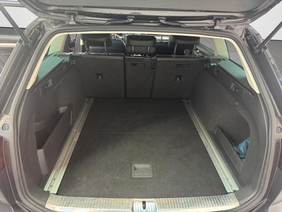 Volkswagen Passat 2.0 BiTDI DSG 4Motion Highline