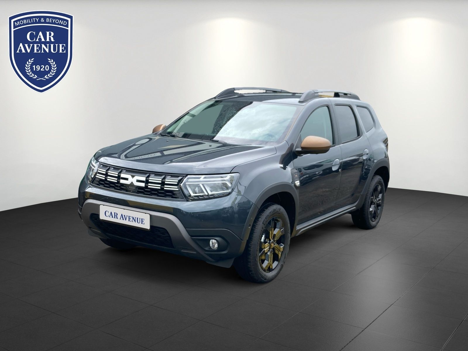 Dacia Duster Extreme TCe 150 EDC - Samsaru's Car Outlet