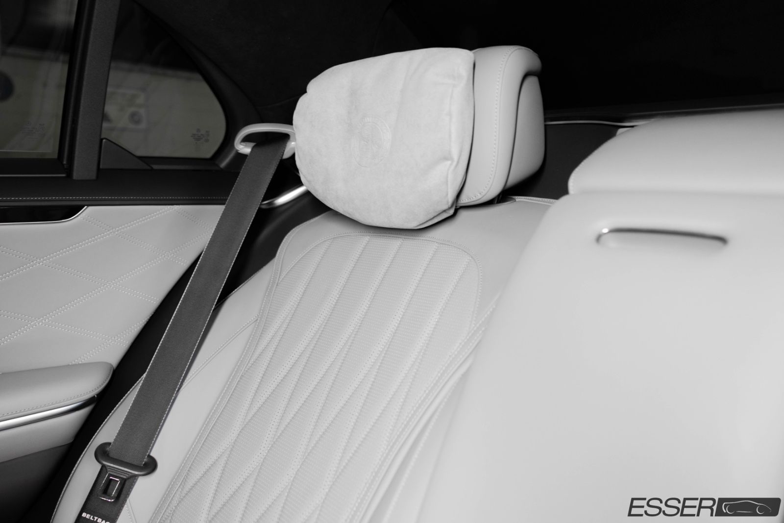 Mercedes-Benz S 63 AMG E Performance - Samsaru's Car Outlet