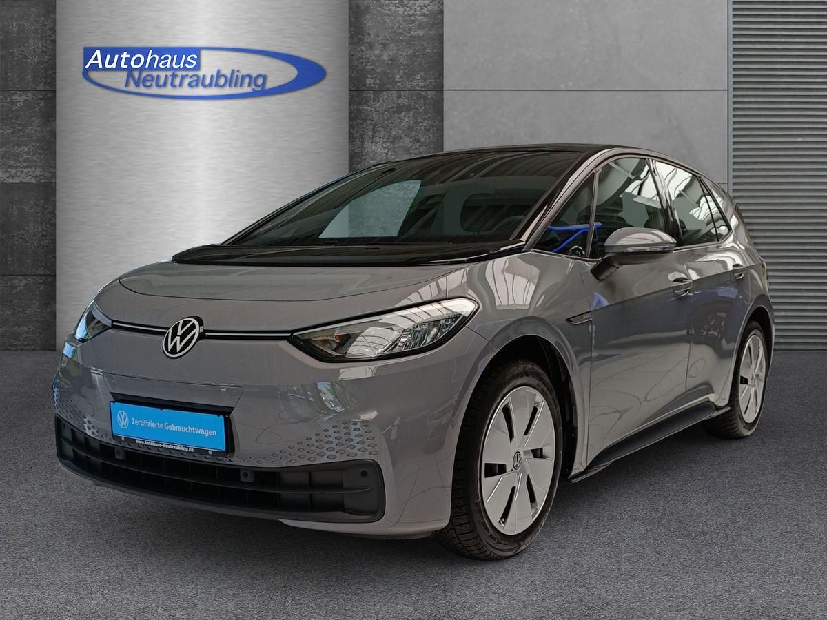 Volkswagen ID.3 45 KWh Pure Performance - Samsaru's Car Outlet