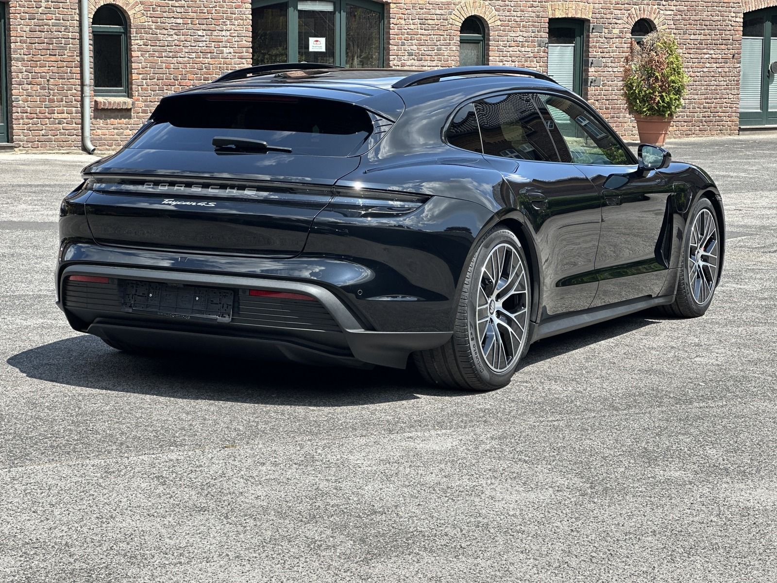 Porsche Taycan 4S Sport Turismo BOSE*20 TURBO*PANORAMA*H