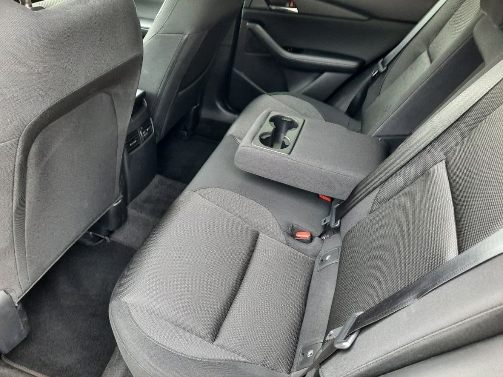 Mazda CX-30 2.5L e-SKYACTIV G 140ps Center Line Design