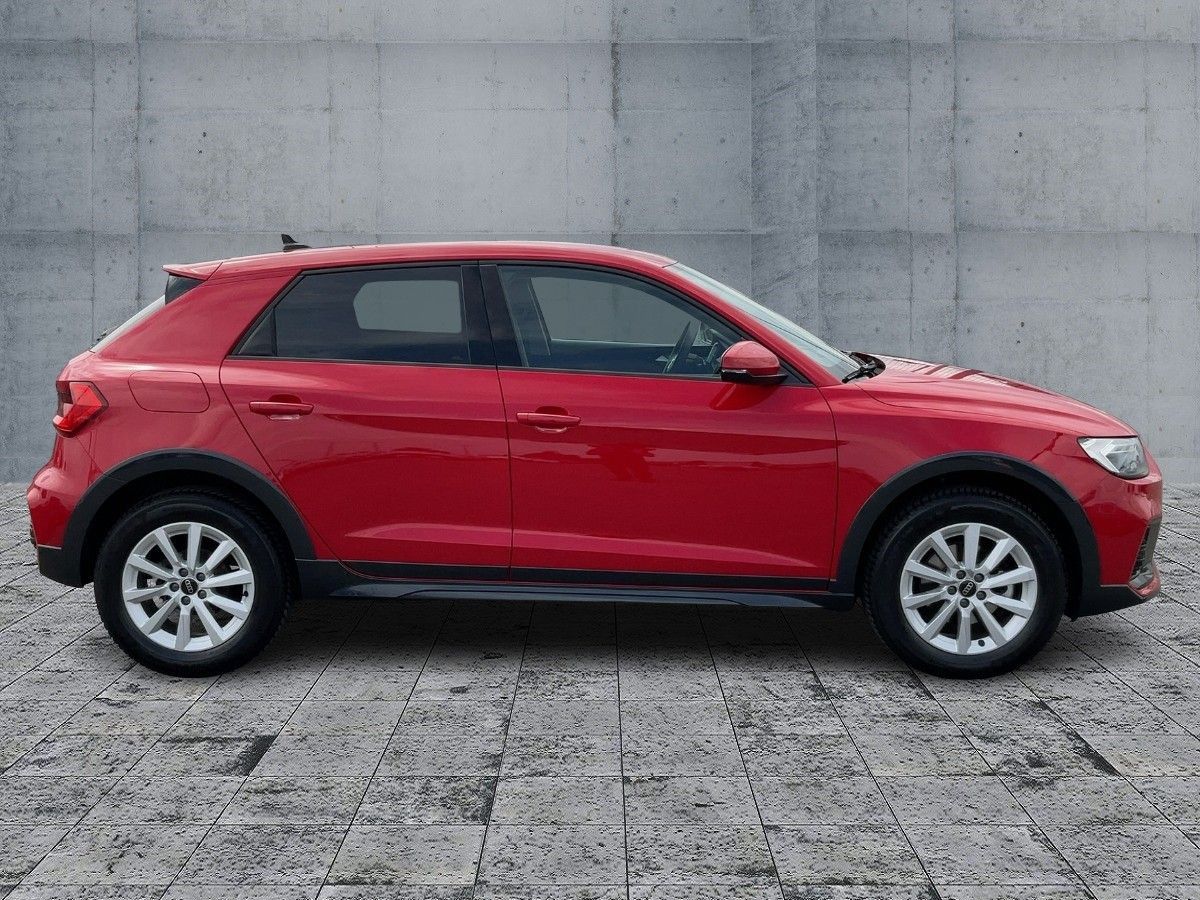 Audi A1 allstreet 30 TFSI S-TR - Samsaru's Car Outlet