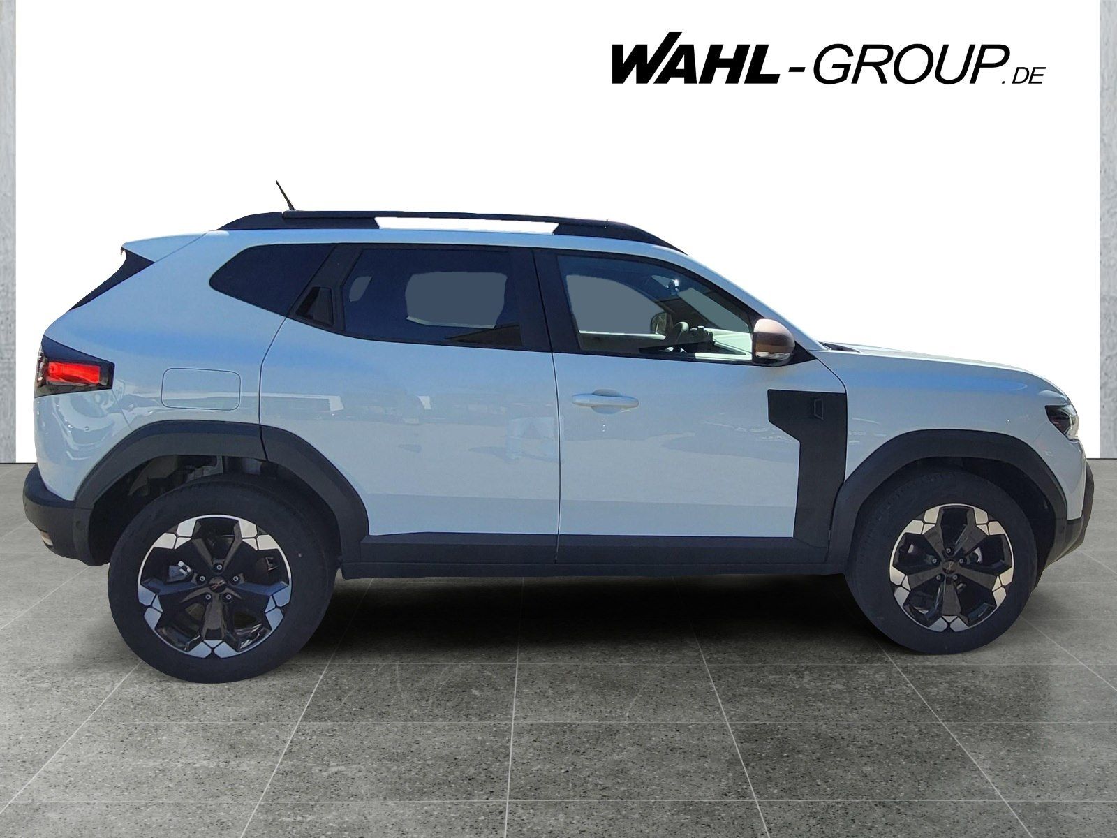 Dacia Duster 1.2 TCe 130 Extreme 2WD - Samsaru's Car Outlet