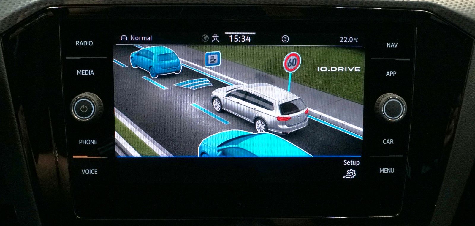 Volkswagen Passat Variant Alltrack 4Motion 2.0 TDI*MATRIX*