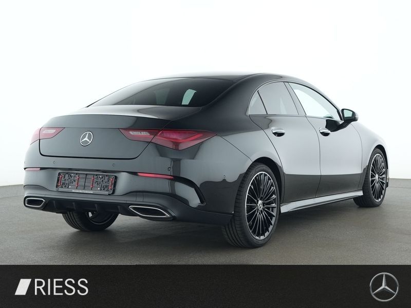 Mercedes-Benz CLA 250 4MATIC Coupé AMG - Samsaru's Car Outlet