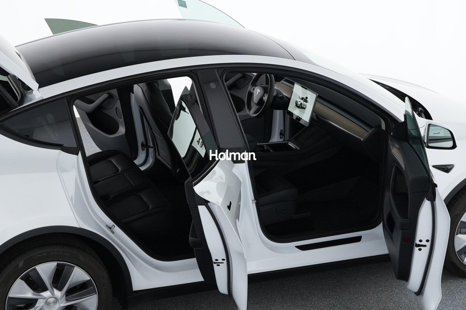 Tesla Model Y Long Range Dual Motor A.pilot Pr. Int.