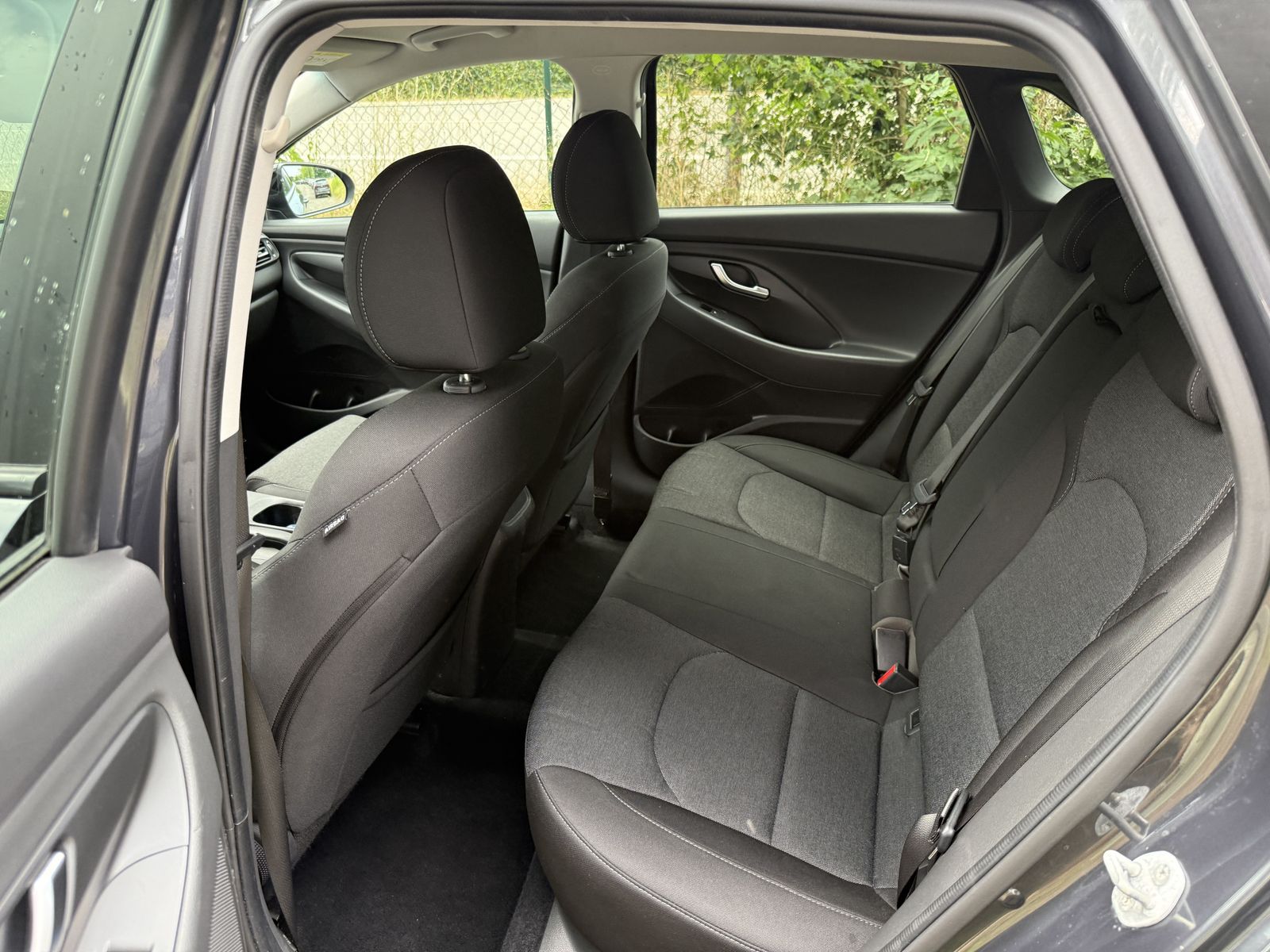 Hyundai i30 Edition 30+ Mild-Hybrid - Samsaru's Car Outlet