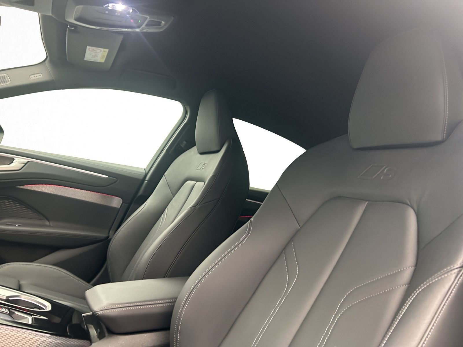 Audi A6 Limousine 40 TFSI 2x S line S tro*B&O*HUD*LED