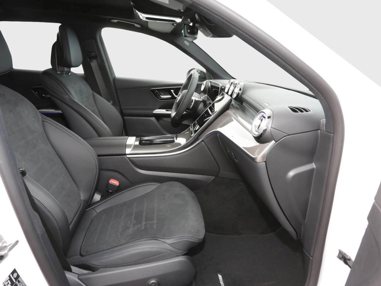 Mercedes-Benz GLC 220 d 4MATIC AMG Night Distronic Panorama AH