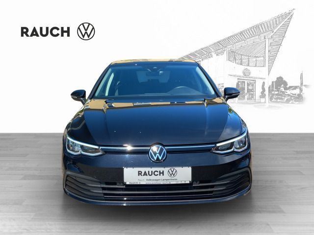 Volkswagen Golf VIII Life 1.5 e TSI - Samsaru's Car Outlet
